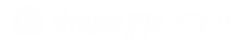 Shopify Partners